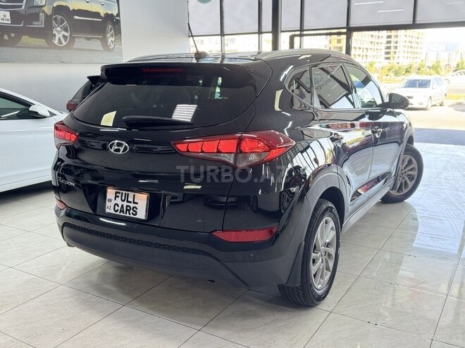 Hyundai Tucson 2018, 92,050 km - 2.0 l - Sumqayıt