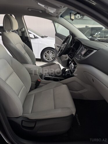 Hyundai Tucson 2018, 92,050 km - 2.0 l - Sumqayıt