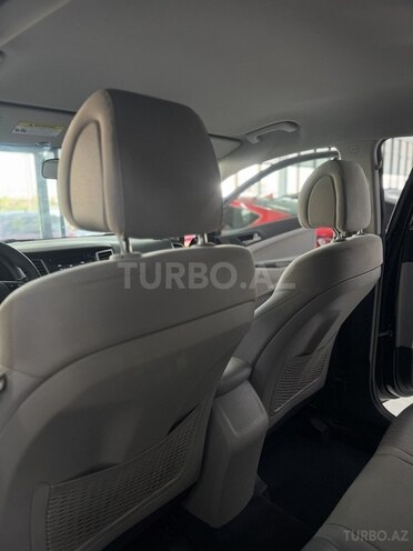 Hyundai Tucson 2018, 92,050 km - 2.0 l - Sumqayıt