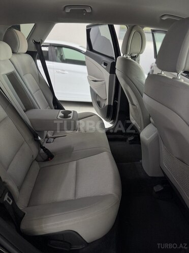 Hyundai Tucson 2018, 92,050 km - 2.0 l - Sumqayıt
