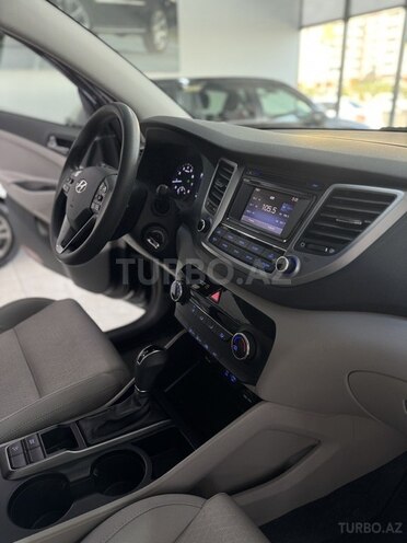 Hyundai Tucson 2018, 92,050 km - 2.0 l - Sumqayıt