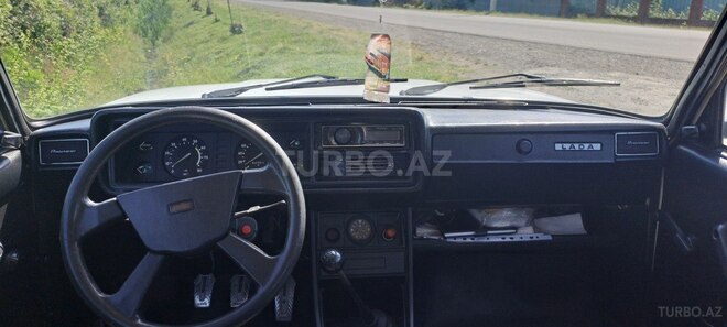 LADA (VAZ) 2107 2009, 82,332 km - 1.6 l - Bakı