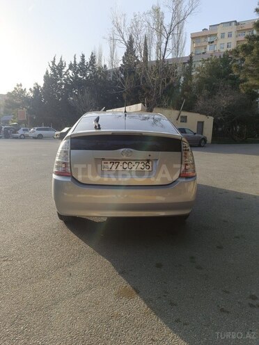 Toyota Prius 2007, 134,100 km - 1.5 l - Sumqayıt