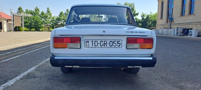 LADA (VAZ) 2107 2009, 82,332 km - 1.6 l - Bakı