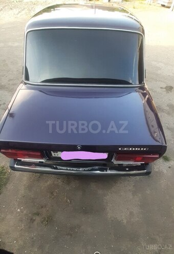 LADA (VAZ) 2107 2000, 95,000 km - 1.6 л - Bərdə