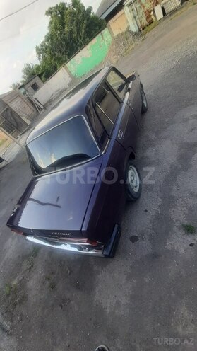 LADA (VAZ) 2107 2000, 95,000 km - 1.6 л - Bərdə