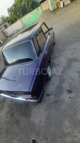 LADA (VAZ) 2107 2000, 95,000 km - 1.6 л - Bərdə