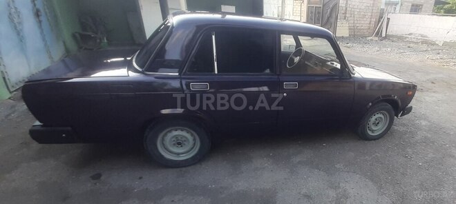 LADA (VAZ) 2107 2000, 95,000 km - 1.6 л - Bərdə