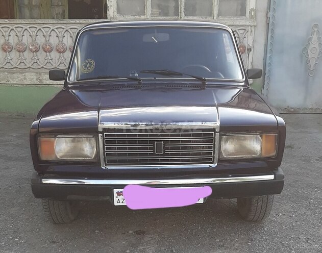 LADA (VAZ) 2107 2000, 95,000 km - 1.6 л - Bərdə