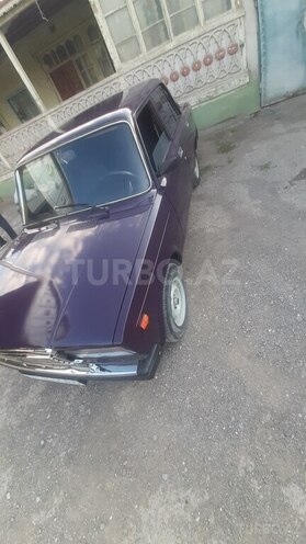 LADA (VAZ) 2107 2000, 95,000 km - 1.6 л - Bərdə