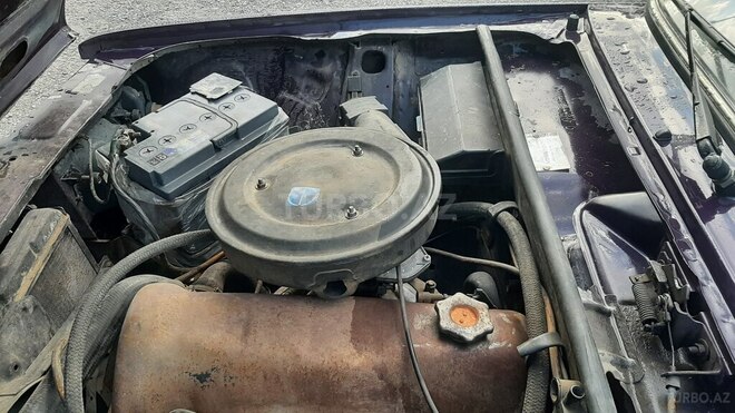 LADA (VAZ) 2107 2000, 95,000 km - 1.6 л - Bərdə