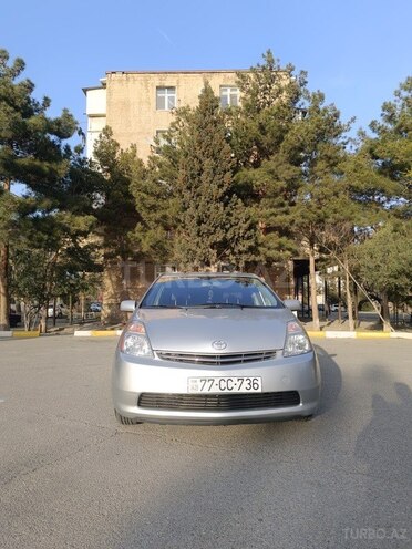 Toyota Prius 2007, 134,100 km - 1.5 l - Sumqayıt