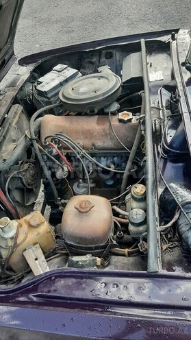LADA (VAZ) 2107 2000, 95,000 km - 1.6 л - Bərdə