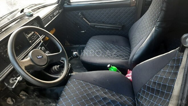 LADA (VAZ) 2107 2000, 95,000 km - 1.6 л - Bərdə