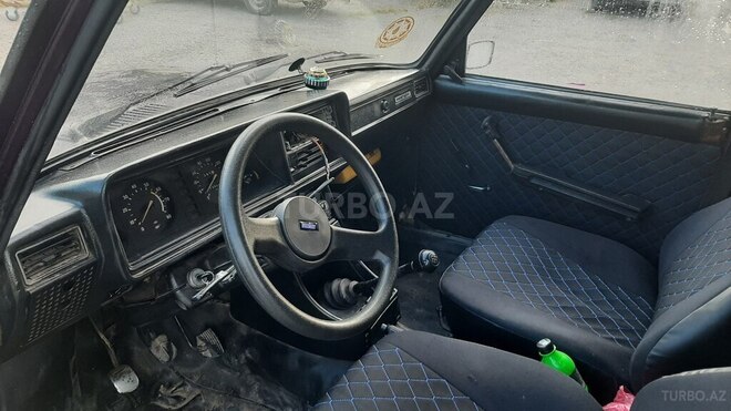 LADA (VAZ) 2107 2000, 95,000 km - 1.6 л - Bərdə