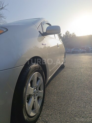 Toyota Prius 2007, 134,100 km - 1.5 l - Sumqayıt