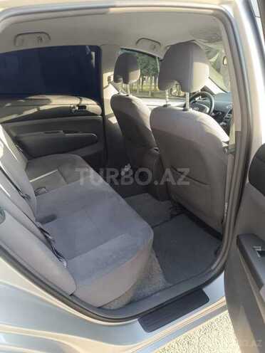 Toyota Prius 2007, 134,100 km - 1.5 l - Sumqayıt