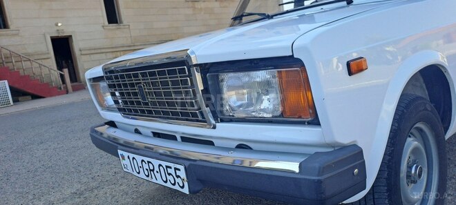 LADA (VAZ) 2107 2009, 82,332 km - 1.6 l - Bakı