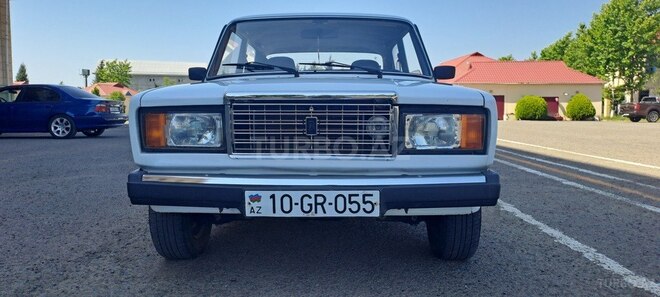 LADA (VAZ) 2107 2009, 82,332 km - 1.6 l - Bakı