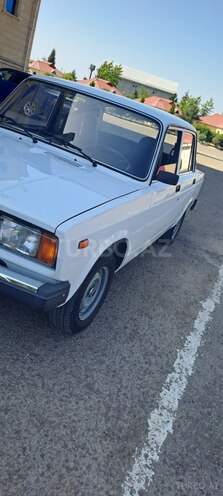 LADA (VAZ) 2107 2009, 82,332 km - 1.6 l - Bakı