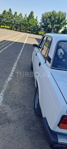 LADA (VAZ) 2107 2009, 82,332 km - 1.6 l - Bakı