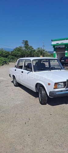 LADA (VAZ) 2107 2009, 82,332 km - 1.6 l - Bakı