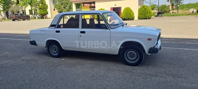 LADA (VAZ) 2107 2009, 82,332 km - 1.6 l - Bakı