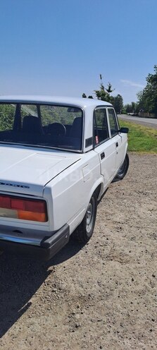 LADA (VAZ) 2107 2009, 82,332 km - 1.6 l - Bakı