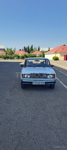 LADA (VAZ) 2107 2009, 82,332 km - 1.6 l - Bakı