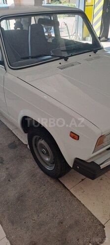 LADA (VAZ) 2107 2009, 82,332 km - 1.6 l - Bakı