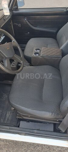 LADA (VAZ) 2107 2009, 82,332 km - 1.6 l - Bakı