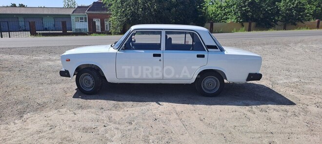 LADA (VAZ) 2107 2009, 82,332 km - 1.6 l - Bakı