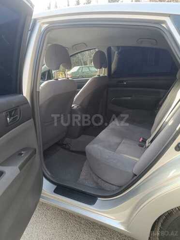 Toyota Prius 2007, 134,100 km - 1.5 l - Sumqayıt