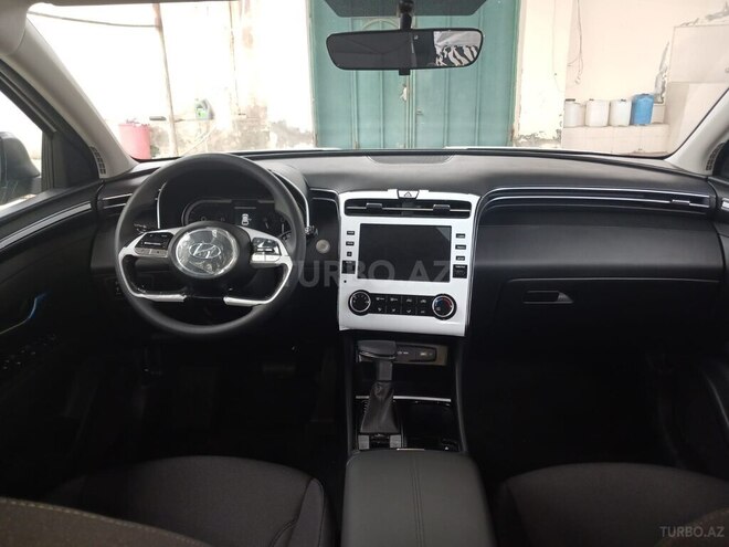 Hyundai Tucson 2024, 20 km - 2.0 l - Gəncə