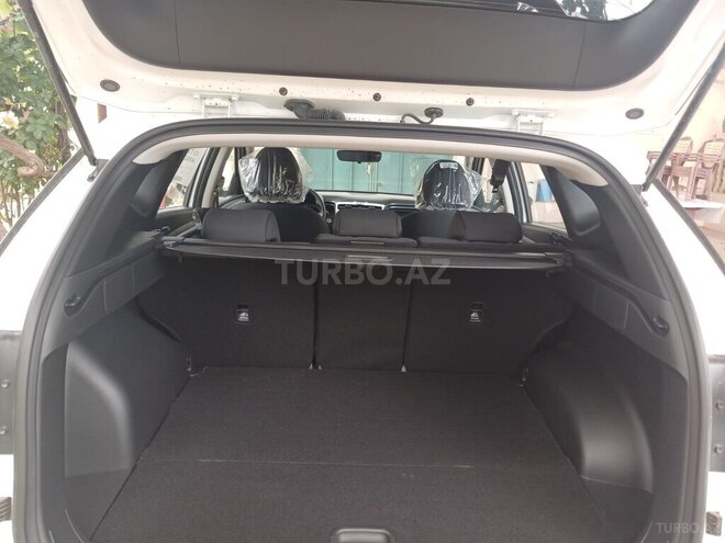 Hyundai Tucson 2024, 20 km - 2.0 l - Gəncə