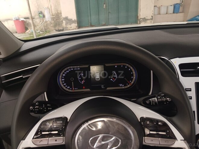 Hyundai Tucson 2024, 20 km - 2.0 l - Gəncə