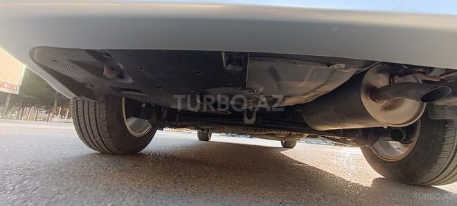 Toyota Prius 2007, 134,100 km - 1.5 l - Sumqayıt