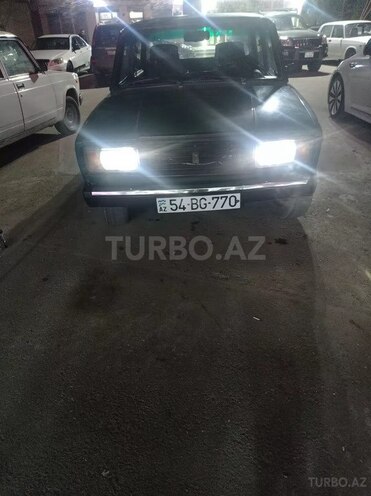 LADA (VAZ) 2107 2004, 59,000 km - 1.6 l - Sumqayıt