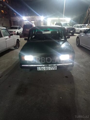 LADA (VAZ) 2107 2004, 59,000 km - 1.6 l - Sumqayıt