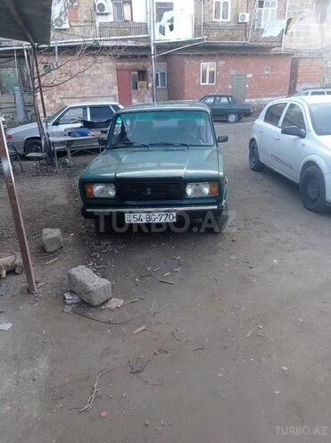 LADA (VAZ) 2107 2004, 59,000 km - 1.6 l - Sumqayıt