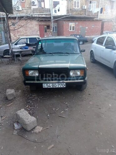 LADA (VAZ) 2107 2004, 59,000 km - 1.6 l - Sumqayıt