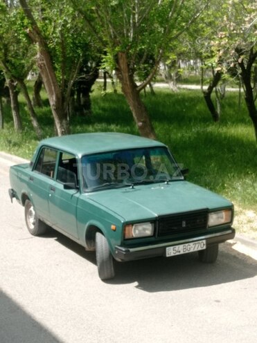 LADA (VAZ) 2107 2004, 59,000 km - 1.6 l - Sumqayıt