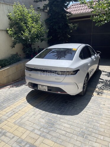 BYD Destroyer 05 2024, 31,000 km - 1.5 l - Bakı