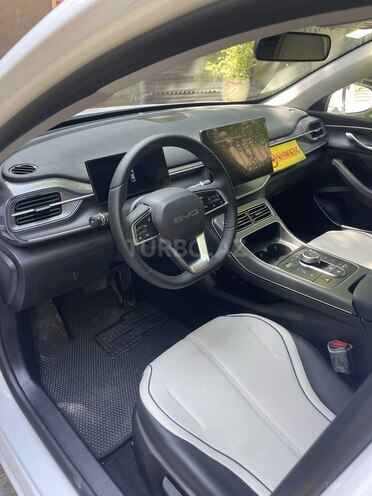 BYD Destroyer 05 2024, 31,000 km - 1.5 l - Bakı