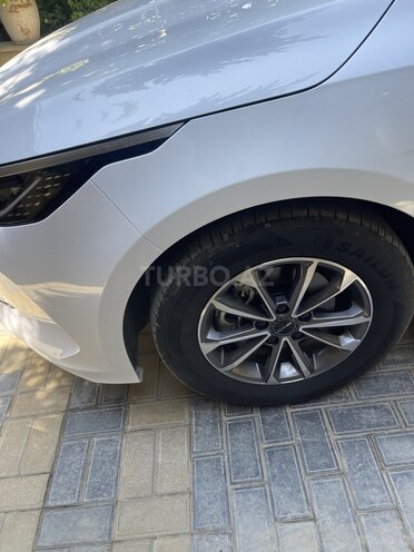 BYD Destroyer 05 2024, 31,000 km - 1.5 l - Bakı