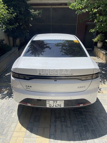 BYD Destroyer 05 2024, 31,000 km - 1.5 l - Bakı
