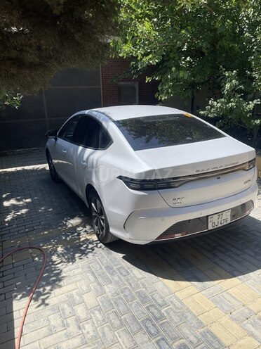 BYD Destroyer 05 2024, 31,000 km - 1.5 l - Bakı