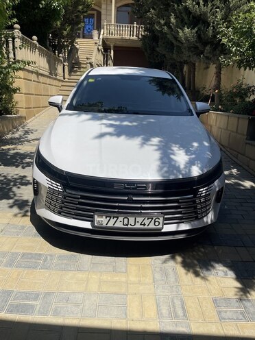 BYD Destroyer 05 2024, 31,000 km - 1.5 l - Bakı