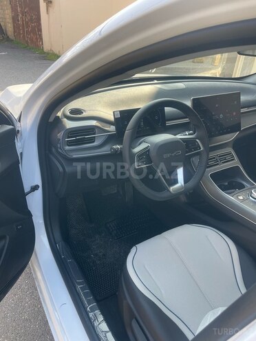 BYD Destroyer 05 2024, 31,000 km - 1.5 l - Bakı