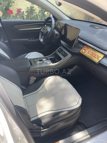 BYD Destroyer 05 2024, 31,000 km - 1.5 l - Bakı